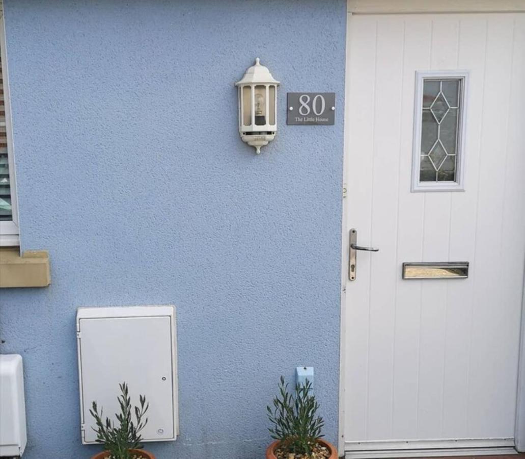 The Little House, Boutique Home Near The Sea Chichester Dış mekan fotoğraf